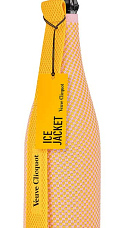 Veuve Clicquot Rosé Ice Jacket 2022