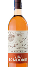 Viña Tondonia Gran Reserva Rosado 2012