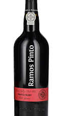 Ramos Pinto Ruby