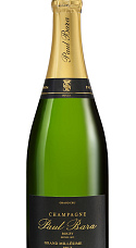 Paul Bara Millésimé 2016