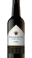 Valdespino Fino Seco