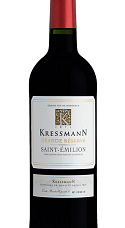 Kressmann Grande Réserve Saint-Emilion 2018