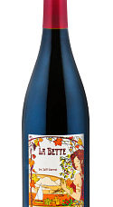 La Bette By Jeff Carrel 2020