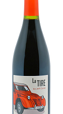 La Tire by Jeff Carrel 2019