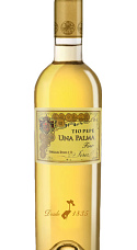Tío Pepe Fino Una Palma Colección 2021 50 cl