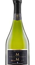 MM Gran Reserva Brut Nature 2013