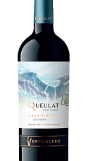 Prodotto: Queulat Gran Reserva Carménère 2020
