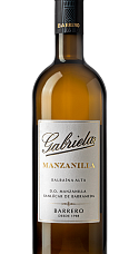 Prodotto: Manzanilla Gabriela