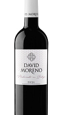 David Moreno Madurado 2020