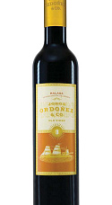 Viñas Viejas Nº3 2016 37,5 cl