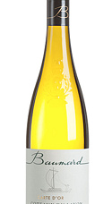 Domaine des Baumard Coteaux du Layon Carte d’Or 2021