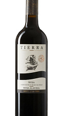 Tierra 2019