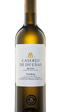 Prodotto: Caserío de Dueñas Verdejo Superior 2022