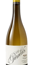 Badiola Las Parcelas Blanco 2019