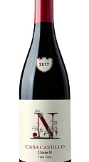 Casa Castillo Cuvée N 2017 Magnum