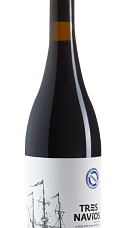 Prodotto: Tres Navíos Tempranillo 2021