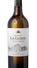 Prodotto: Château La Garde Blanc 2023