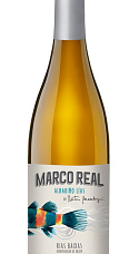 Marco Real Albariño by Martín Berasategui 2021