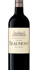 Prodotto: Château Beaumont 2023