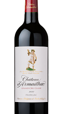 Prodotto: Château d'Armailhac 2023