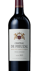 Prodotto: Château de Fieuzal 2023