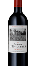 Prodotto: Château L'Évangile 2023