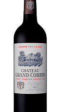 Prodotto: Château Grand Corbin 2023