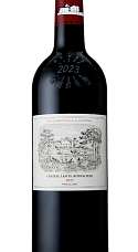 Prodotto: Château Lafite Rothschild 2023 in anteprima