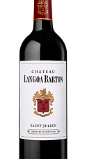 Prodotto: Château Langoa Barton 2023 in anteprima