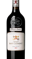 Prodotto: Château Pape Clément 2023