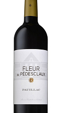 Prodotto: Fleur de Pédesclaux 2023