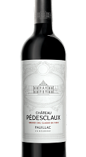 Prodotto: Château de Pédesclaux 2023