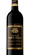 Prodotto: Château Trottevieille 2023