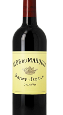 Prodotto: Clos du Marquis 2023
