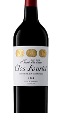 Prodotto: Clos Fourtet 2023