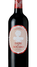 Prodotto: Château Dame de Boüard o 2023