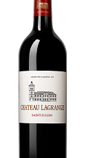Prodotto: Château Lagrange 2023 in anteprima