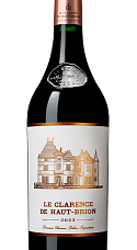 Prodotto: Le Clarence di Haut-Brion 2023
