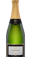 MM Selección Especial Brut 2019