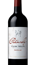 Prodotto: Pastourelle de Clerc Milon 2023