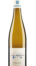 Georg Mosbacher Riesling Trocken 2021