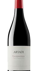 Prodotto: Artadi Valdeginés 2023