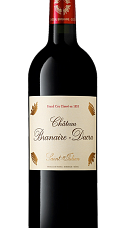 Prodotto: Château Branaire-Ducru 2023