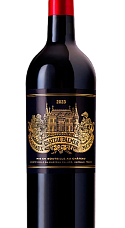 Prodotto: Château Palmer 2023