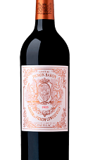 Prodotto: Château Pichon Baron 2023