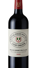 Château Pavie Macquin 2020