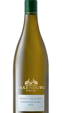 Saxenburg Private Collection Sauvignon Blanc 2021
