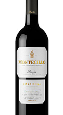 Montecillo Gran Reserva 2012