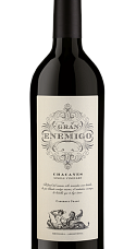 Prodotto: Gran Enemigo Chacayes Single Vineyard 2020