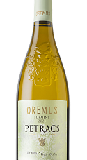 Prodotto: Oremus Petracs 2021